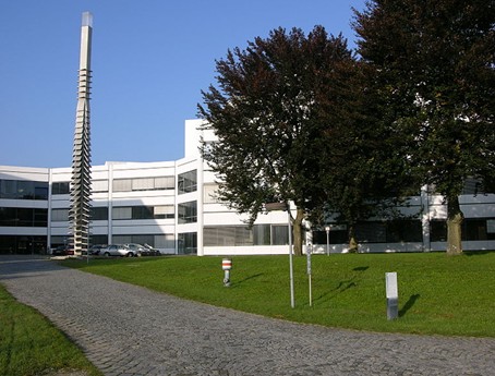 慕尼黑联邦国防军大学