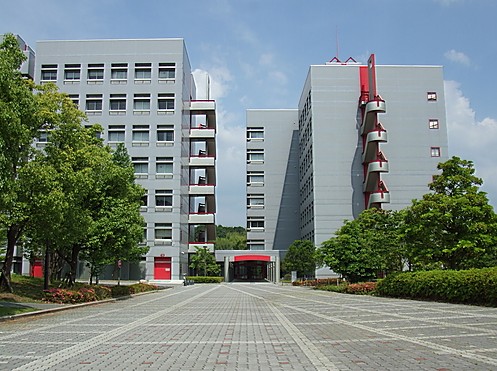 奈良先端科学技术大学院大学