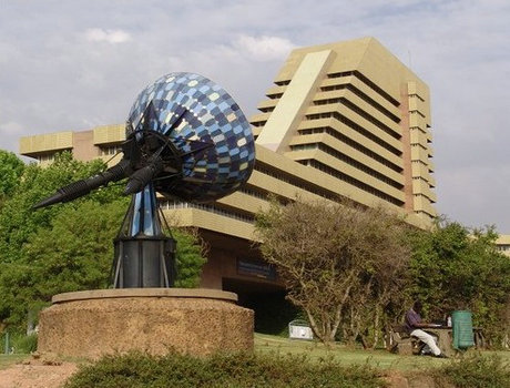 南非大学