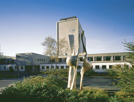 挪威经济学院
