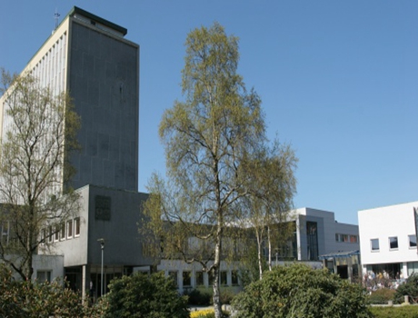 挪威经济学院