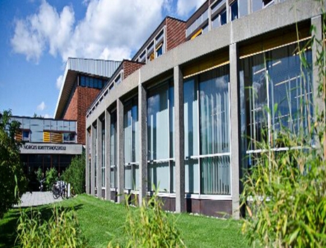 挪威运动科学大学