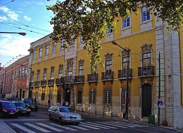 葡萄牙开放大学