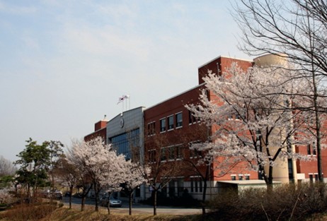 庆北道立大学