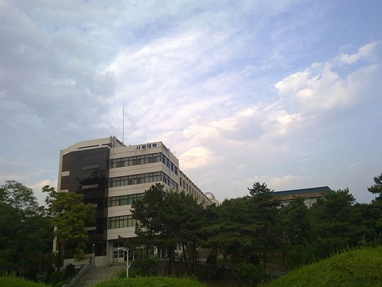 庆北大学