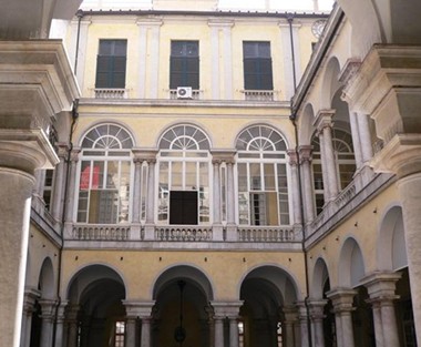 热那亚美术学院