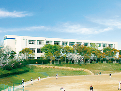 日本福利大学