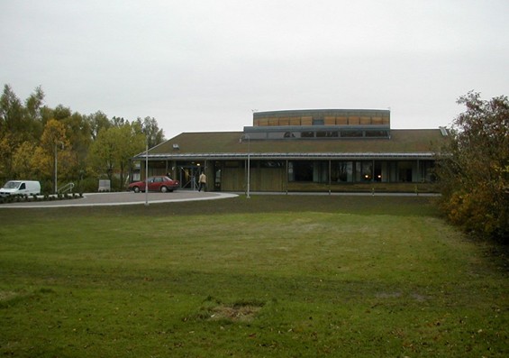 瑞典农业科学大学