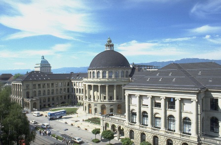 瑞士金融学院