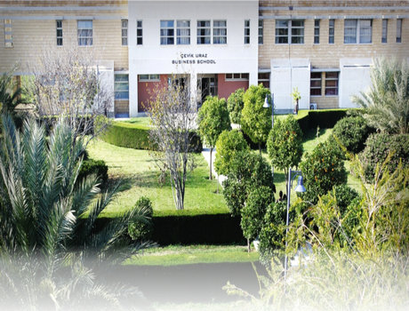 塞浦路斯国际大学
