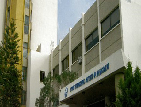 塞浦路斯国际管理学院