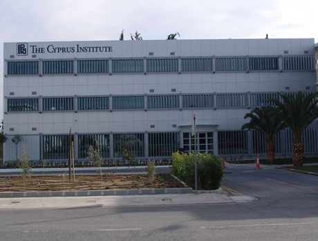 塞浦路斯学院