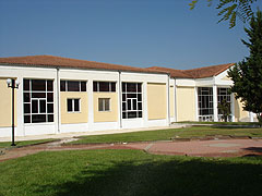 色萨利技术教育学院