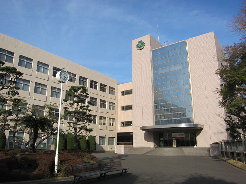 神奈川牙科大学