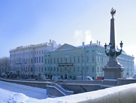 圣彼得堡国立文化与艺术大学