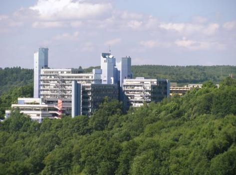 施瓦本哈尔设计应用技术大学