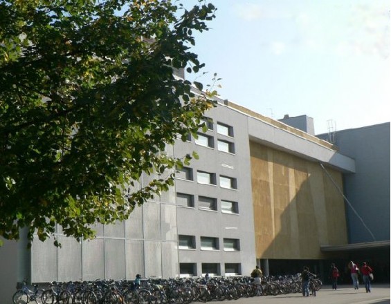 斯特拉斯堡第二大学