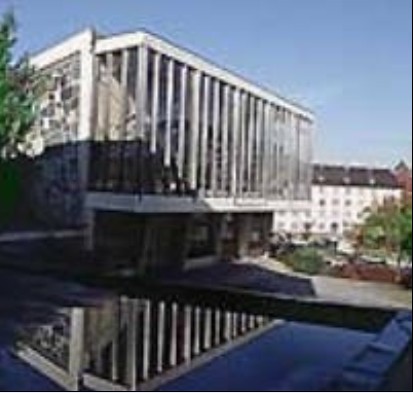 斯特拉斯堡第一大学