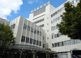 松本牙科大学