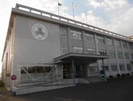 松江工业高等专门学校