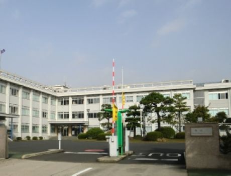 松江工业高等专门学校