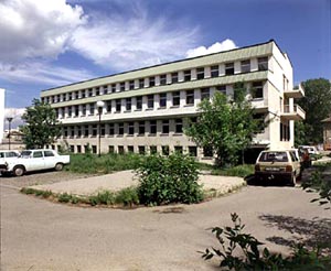 索非亚国家音乐科学院