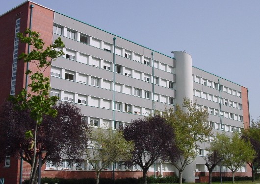 图卢兹国立应用科学学院