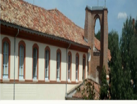 图卢兹天主教学院