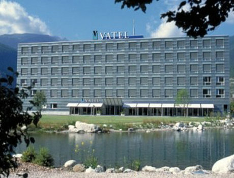 瓦岱勒国际酒店与旅游管理商学院