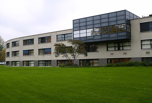 瓦赫宁根大学