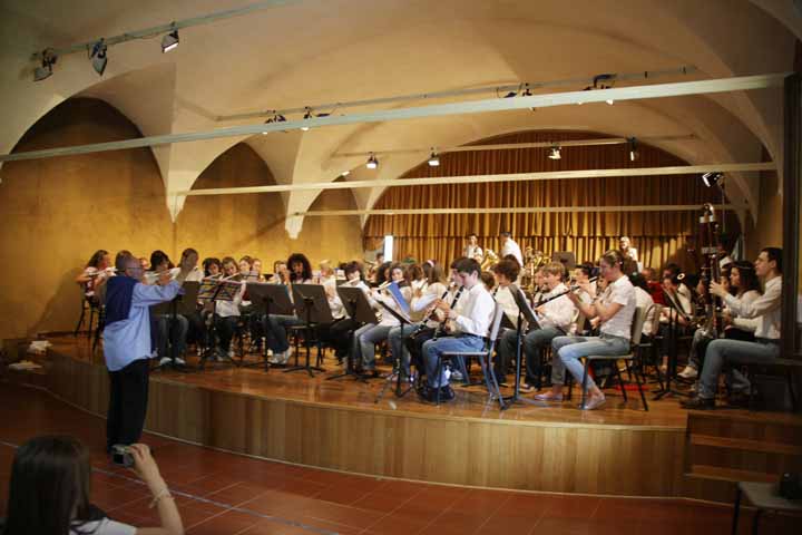 维琴察音乐学院