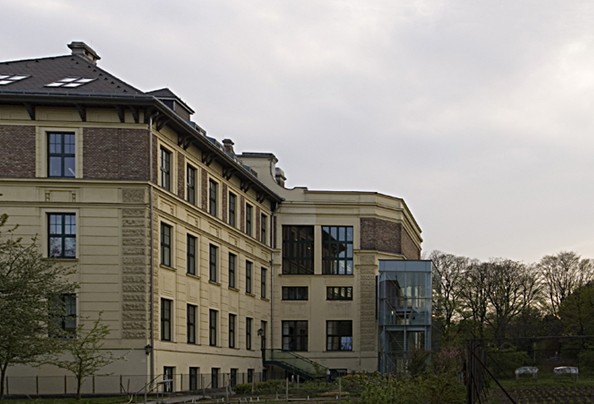 维也纳农业大学