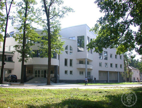 乌克兰国立国家税务服务大学