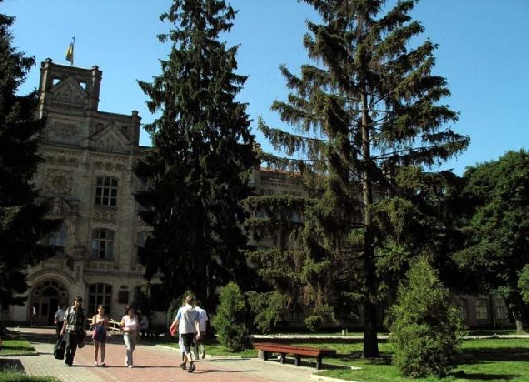 乌克兰国立技术大学