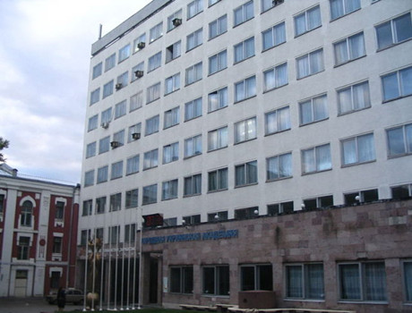 乌克兰人民学院