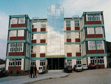 西马其顿技术教育学院