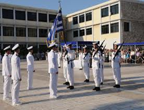 希腊海军学院
