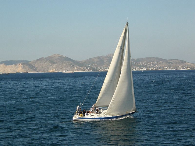 希腊海军学院