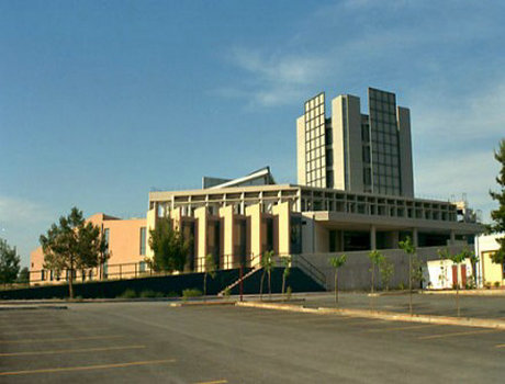雅典国家技术大学
