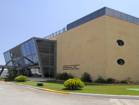 雅典理工学院
