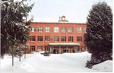 雅罗斯拉夫国立农学院