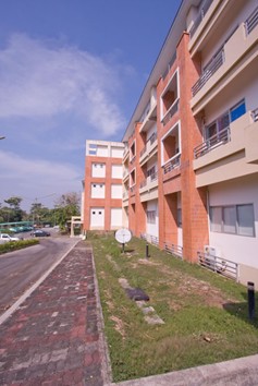 亚洲科技大学