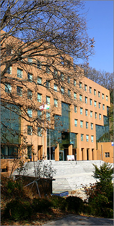 亚洲联合神学大学