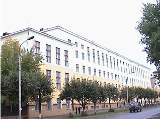 伊万诺沃国立动力大学