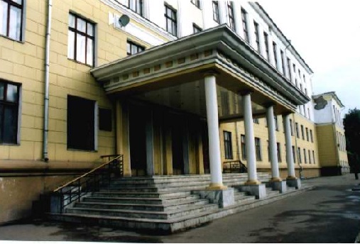 伊万诺沃国立动力大学