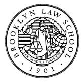 布鲁克林法学院