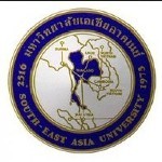 东南亚大学