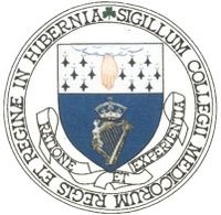 爱尔兰皇家内科医学院