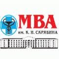 莫斯科国立兽医与生物工艺学院
