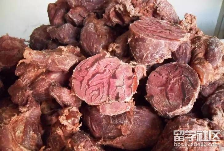 牛肉 牛肉